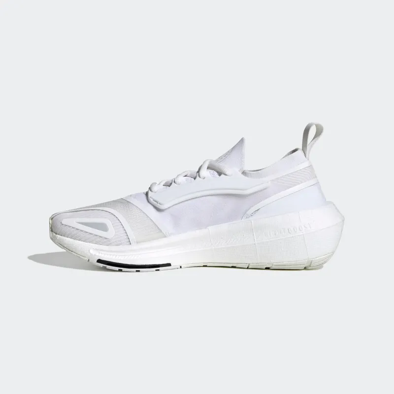 Adidas adidas by Stella McCartney Ultraboost Light Cloud White / Core Black / Off White (HP6705)