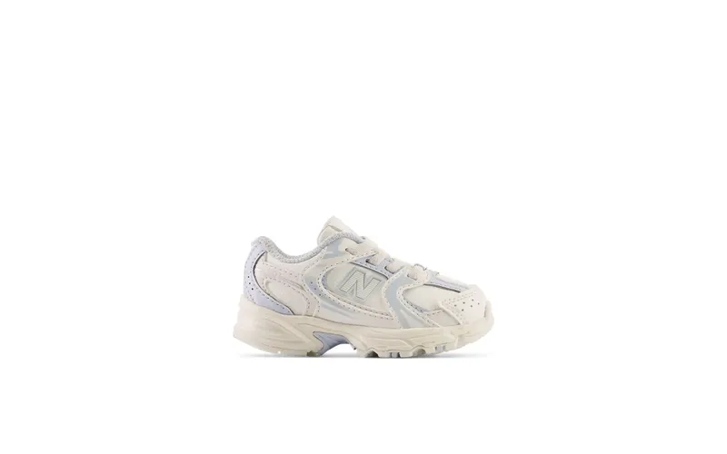 New Balance 530 Bungee White Starlight Reflection (IZ530WS)