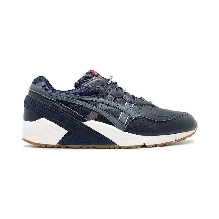 ASICS Gel-Sight Packer Shoes Game Set Match (H64LK-5050)