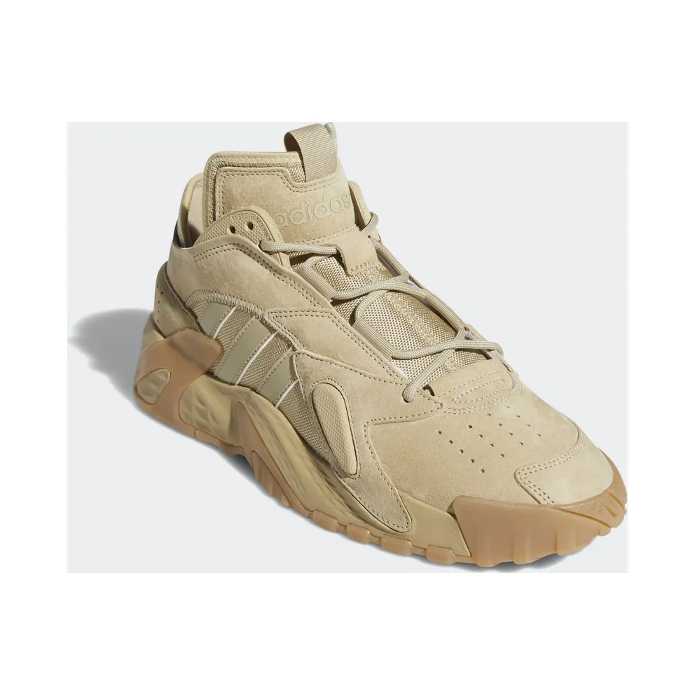 adidas Streetball Savannah Savannah/Gum/Cloud White (EF6984)