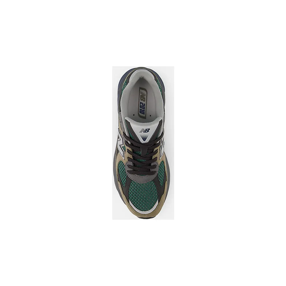 New Balance 2010 “Vintage Khaki” (U2010AGY)