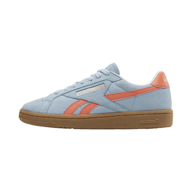 Reebok Club C Grounds Uk “Light Blue/Pink” (100207-962)