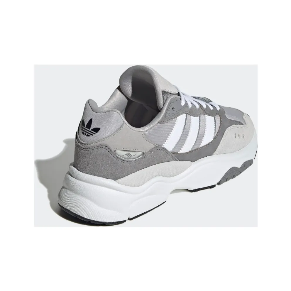 Adidas Retropy F90 Grey Two / Cloud White / Grey Three (HP8021)