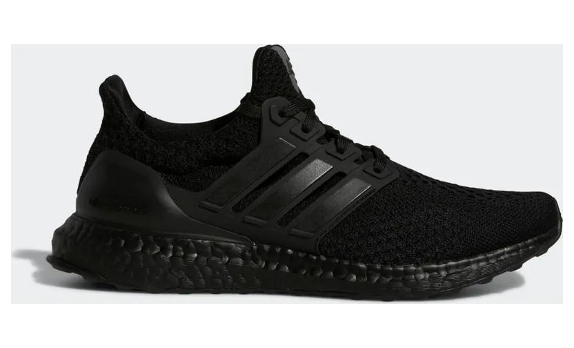 adidas Ultraboost 5 DNA Running Sportswear Lifestyle Core Black / Core Black / Core Black (GV8743)