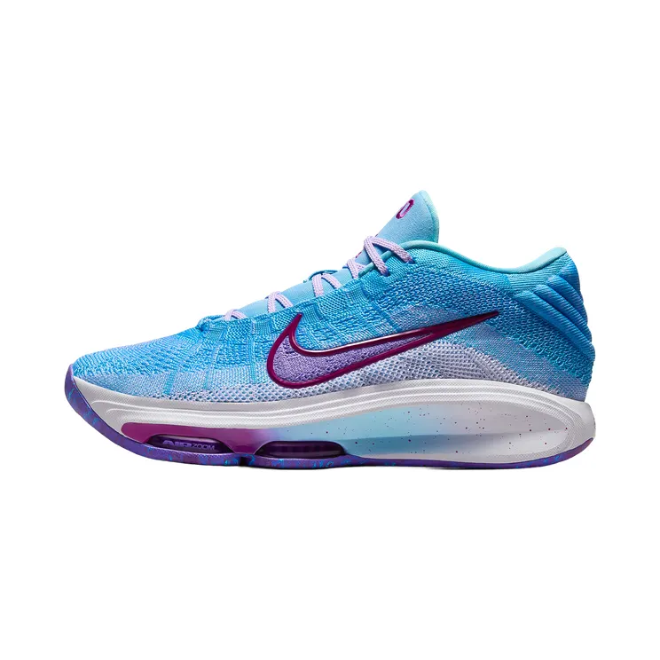 Nike GT Hustle 3 “Paige Bueckers PE” (HJ7677-900)