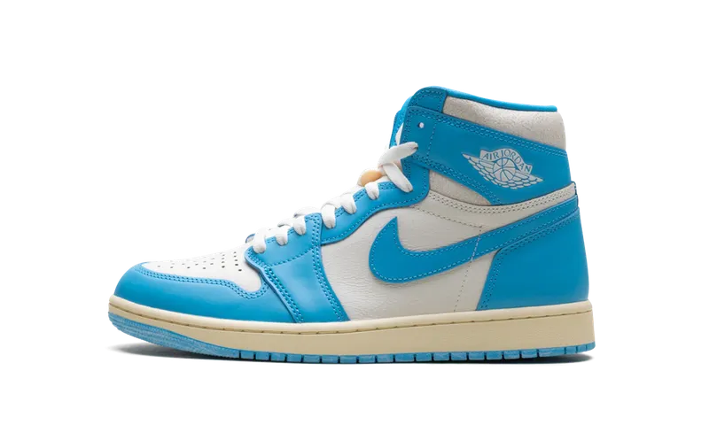 Jordan 1 Retro High OG GS “UNC Reimagined” (FD1437-402)