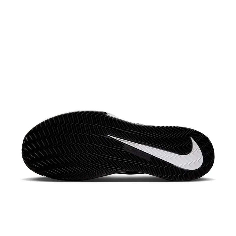 Nike Court Vapor Lite 2 Clay Black White (DV2016-001)