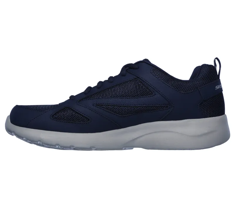 Skechers Dynamight 2.0 – Fallford – Marine – “Blue” (58363 NVY)