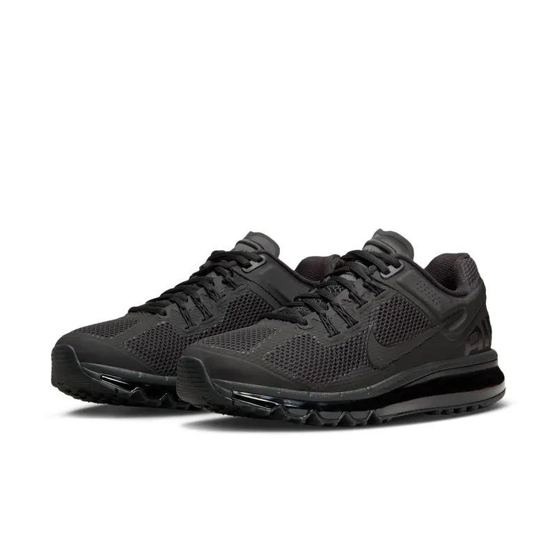 Nike Air Max 2013 “Triple Black” (FZ3156-010)