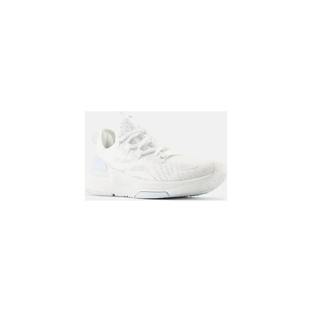 New Balance FuelCell Trainer v2 White Ice Blue (WXM100W2)