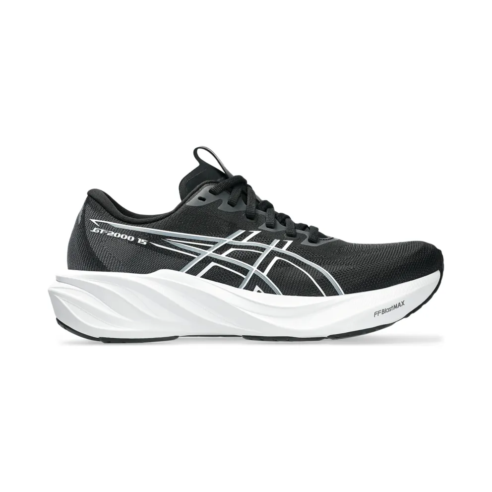 ASICS GT-2000 15 NARROW “Black / White” (1012B999-001)