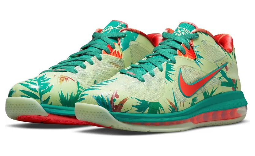 nike-lebron-9 DO9355-300