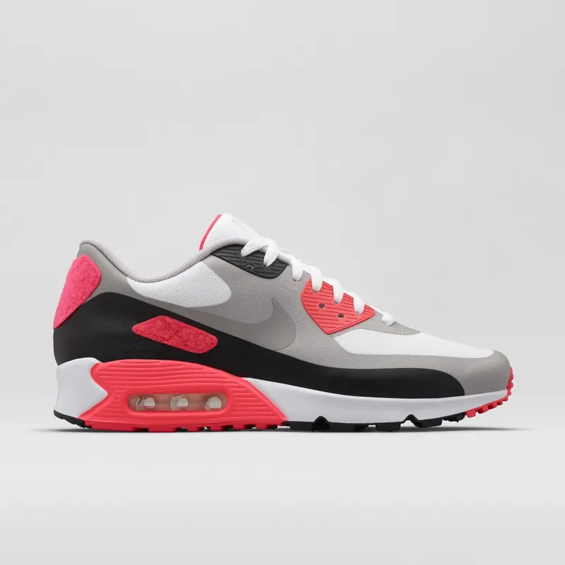 Nike Air Max 90 Patch OG Infrared (746682-106)