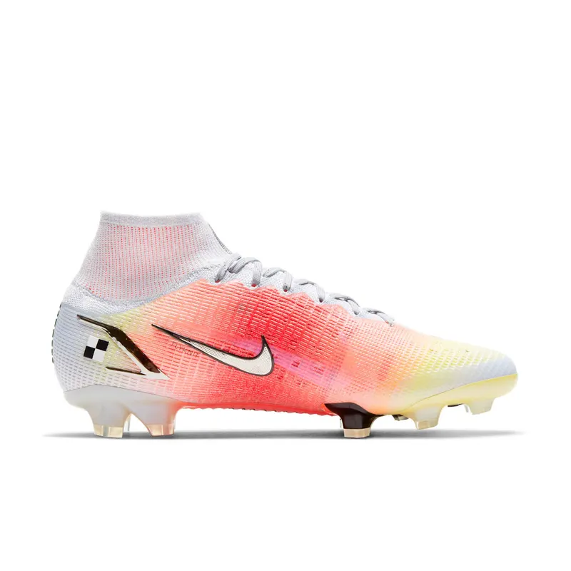Nike Mercurial Dream Speed Superfly 8 Elite FG Bright Mango (CV0959-108)