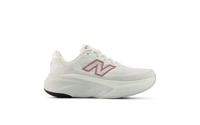 NEW BALANCE Fresh Foam X More v6 “SEA SALT / ROSEWOOD / GREY MATTER” (WMOR3YI)