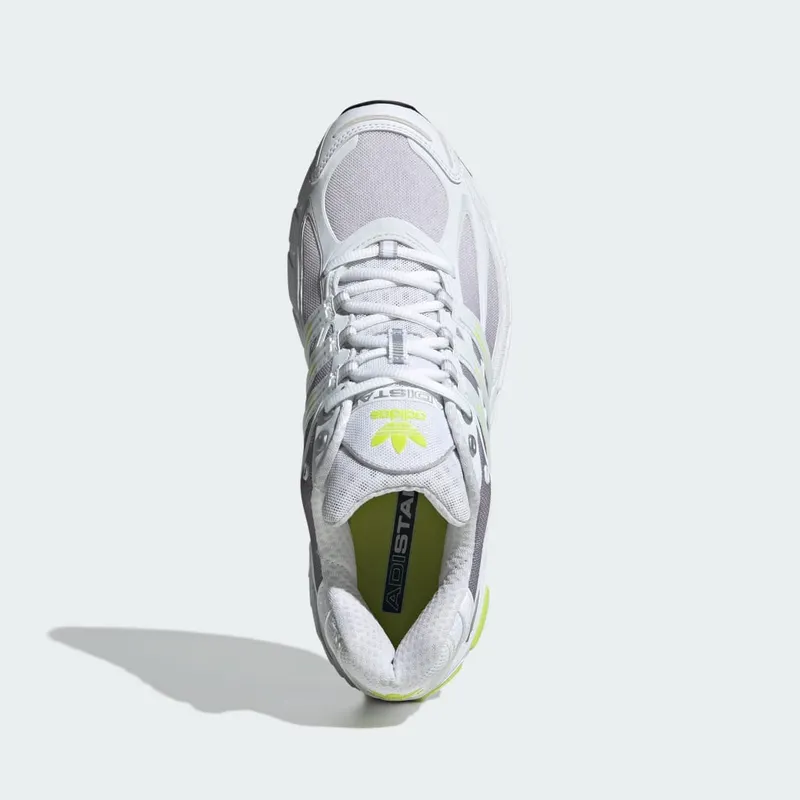 Adidas Adistar Cushion Shoes Grey One / Grey Three / Cloud White (JH5279)
