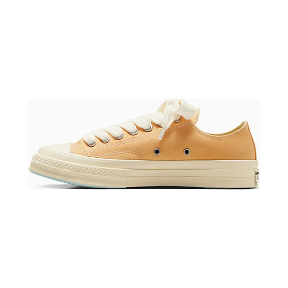 Converse x GOLF le FLEUR* Darryl Chuck 70 Apricot Cream/Antique White (A12144C)