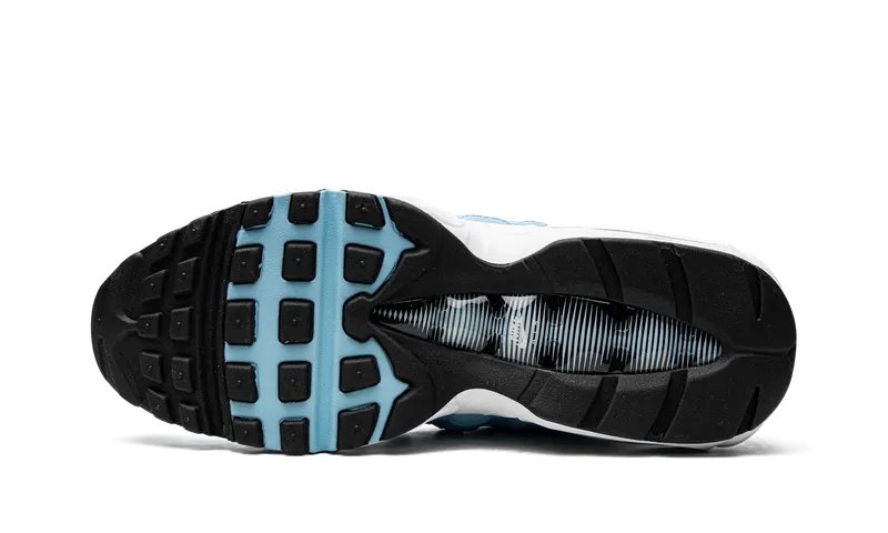 Nike Air Max 95 “University Blue” (DZ4395-400)