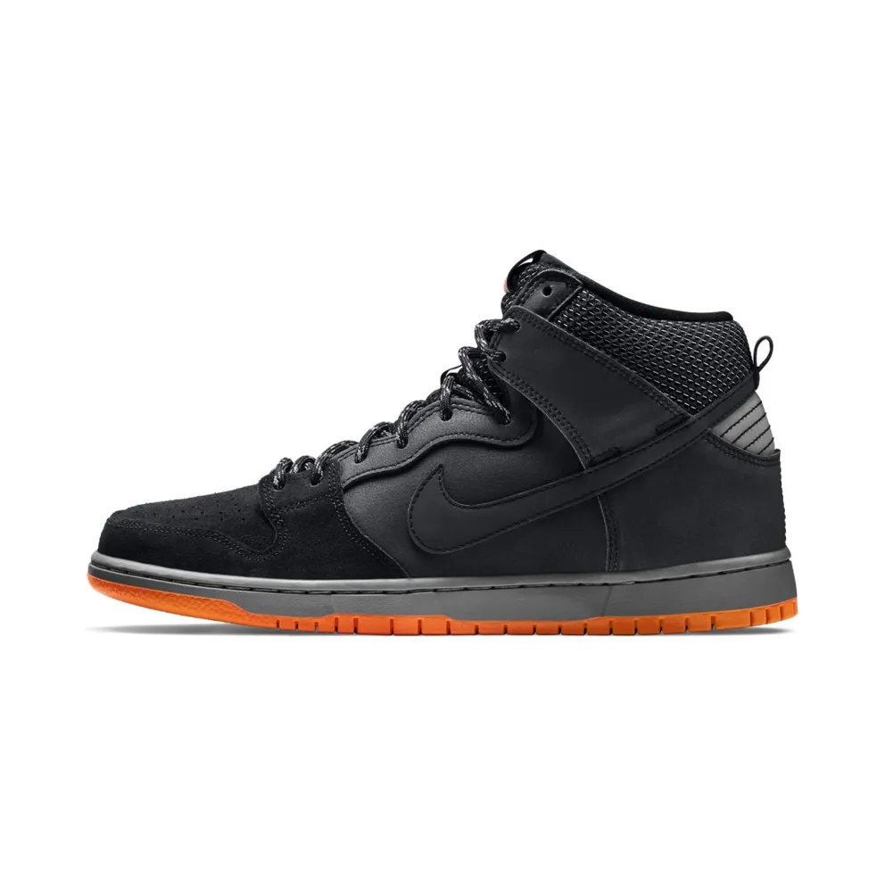 Nike Dunk High PRM Shield (684805-001)