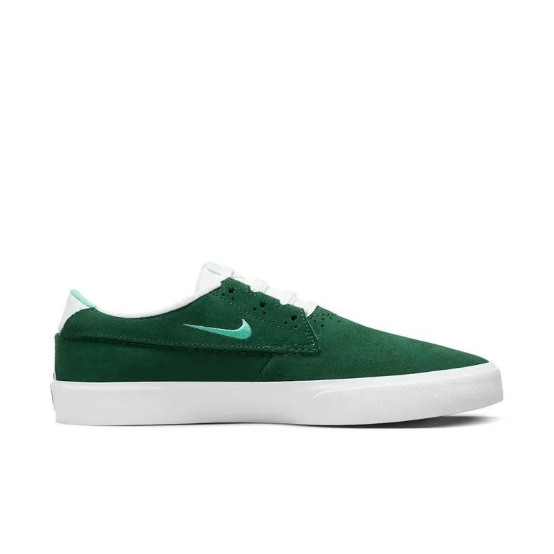 Nike SB Shane Gorge Green White (BV0657-304)