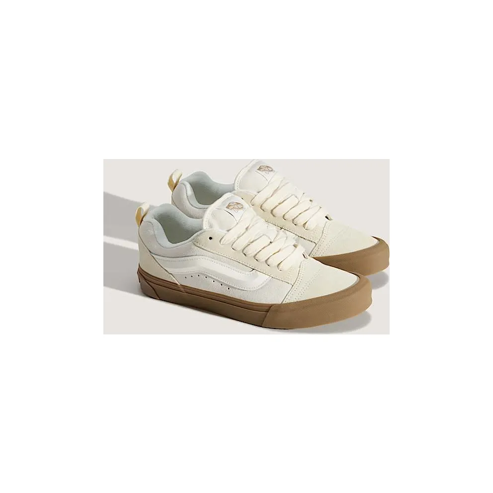 Vans Knu Skool Marshmallow Light Gum (VN0009QCDBS)