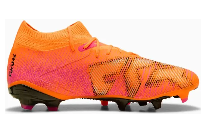Puma Future 8 Match FG/AG Hot Pursuit Pack (108610-03)