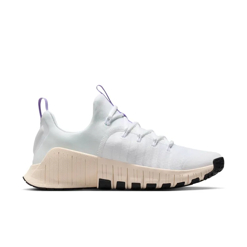 Nike Free Metcon 6 Womens “Violet Mist” (FJ7126-114)