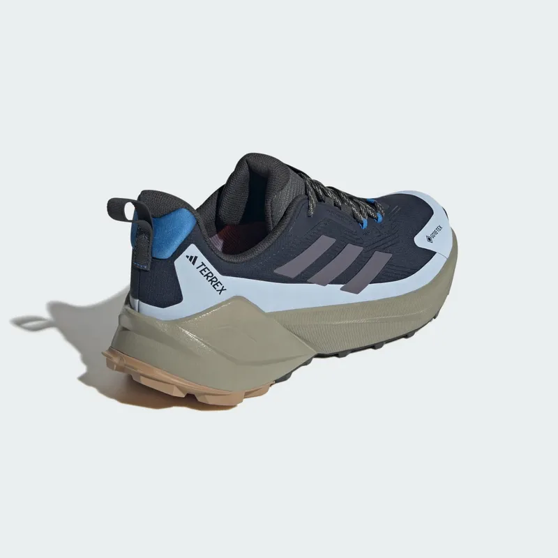 Adidas Terrex Trailmaker 2 GORE-TEX Hiking Legend Ink / Aurora Ink / Crystal Sky (JR6575)