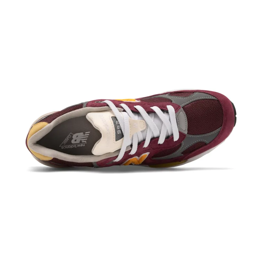 New Balance New Balance Red/White (M992CA)