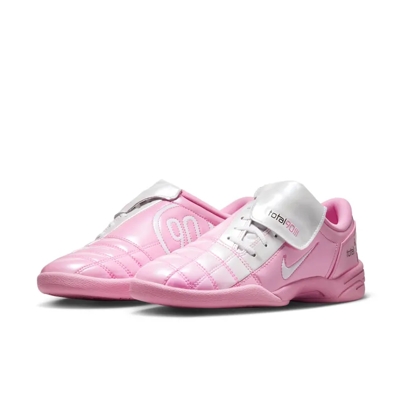 Nike Total 90 SE “Pink Rise White” (IO2389-600)