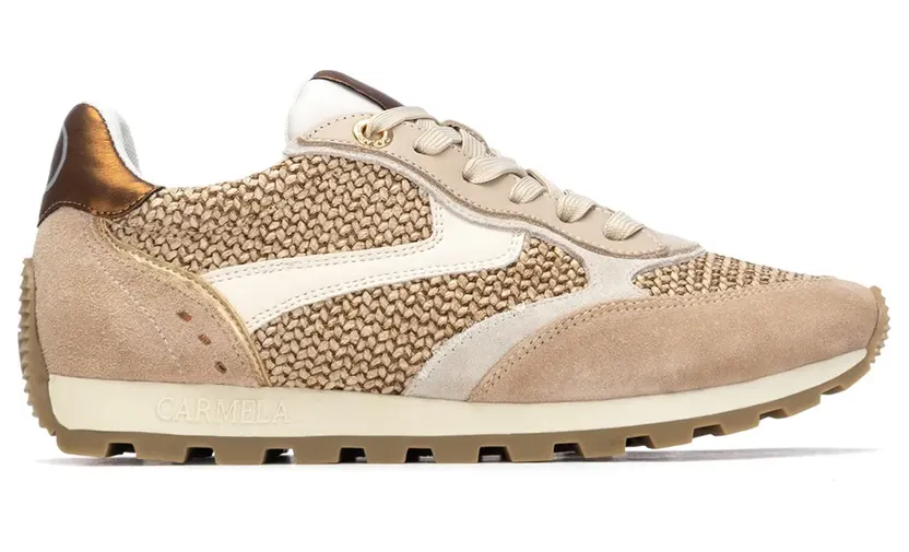 Carmela 163230 Schoenen 163230-Beige