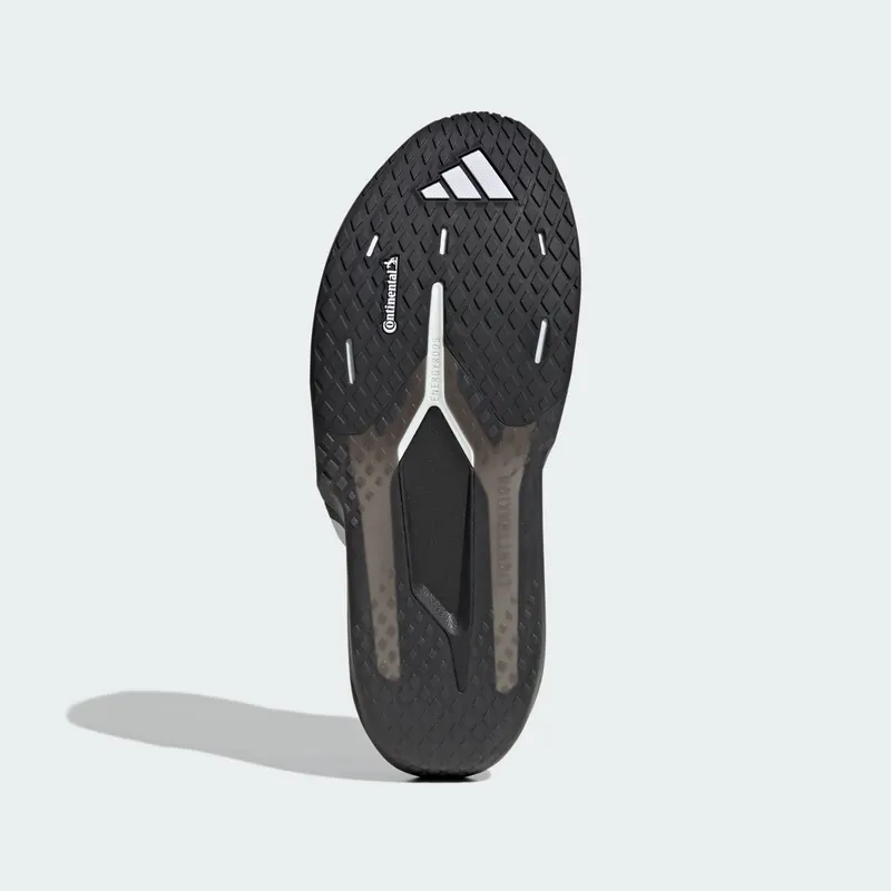 Adidas Adizero Dropset Pro Training Core Black / Cloud White / Core Black (KH6710)