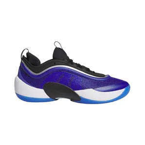 adidas D.O.N Issue #6 Blue Lucid Blue Core Black Cloud White (IG9102)