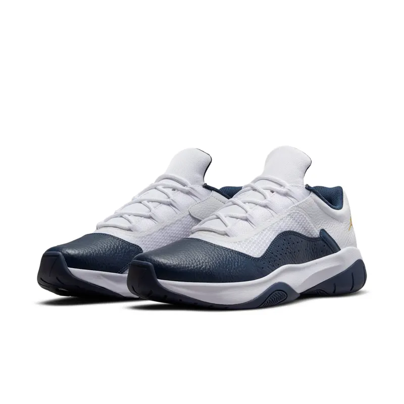 Air Jordan 11 CMFT Low White (CW0784-147)