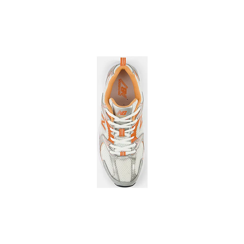 New Balance 530 “Silver Metallic Infield Clay” (MR530ADC)