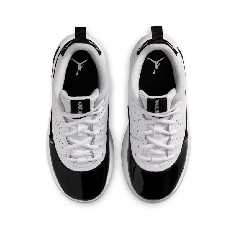 Jordan Max Aura 7 White Summit White Black (HQ2089-100)