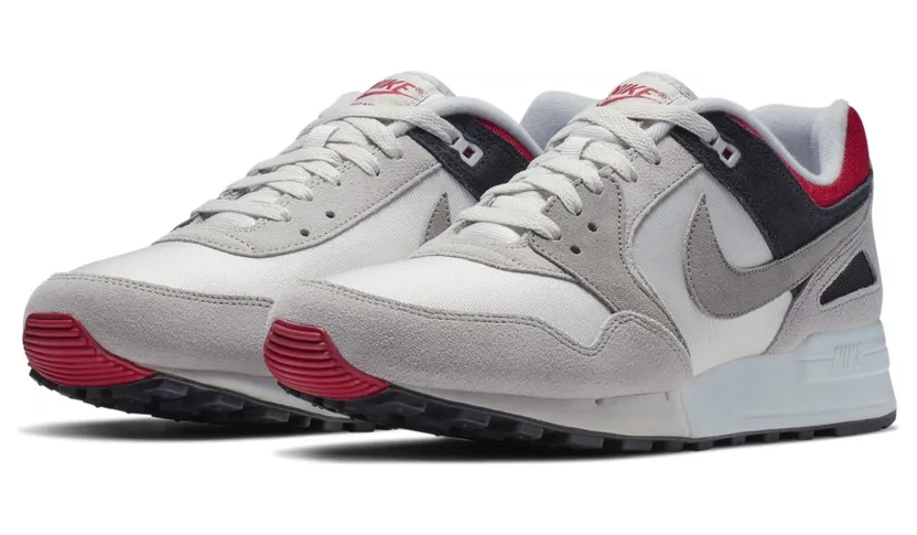 Nike Air Pegasus 89 Swan