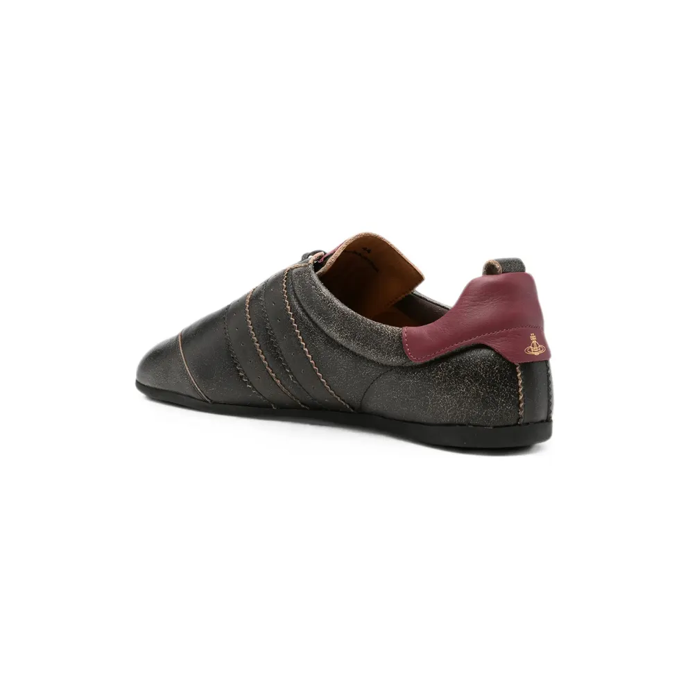 Vivienne Westwood Drunken “Black” (75020066M L00FC P410)