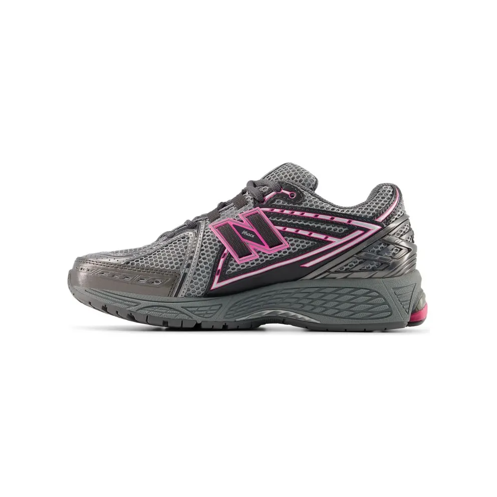 New Balance 1906 “Pink Heat” (U190629L)