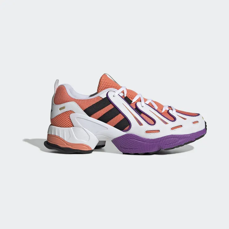 adidas EQT Gazelle Semi Coral Active Purple