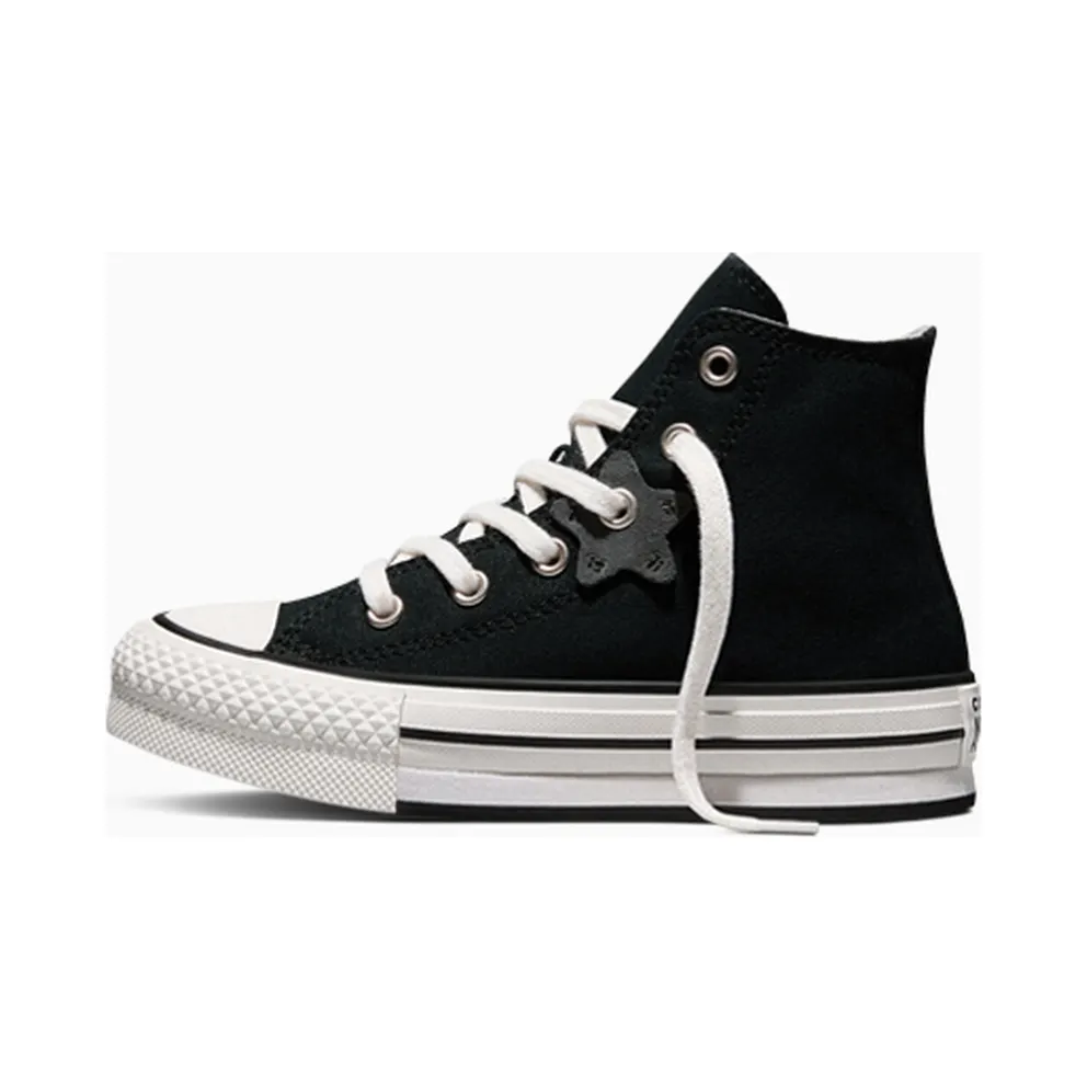 Converse Chuck Taylor All Star Black (A23907C)