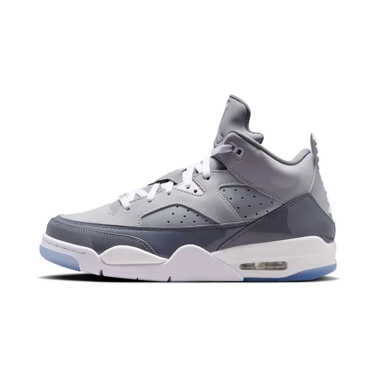 Jordan Son of Mars Low “Cool Grey” (IV6517-065)