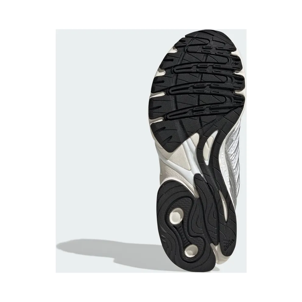Adidas ADISTAR CONTROL 3 Shoes Cloud White / Silver Metallic / Core Black (KI8667)