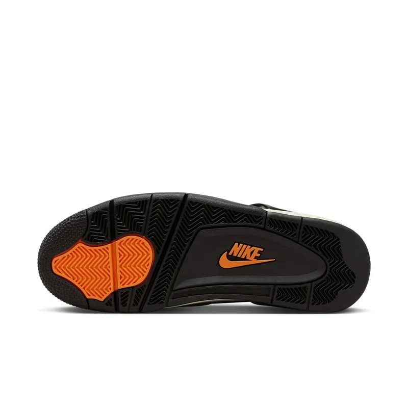 Air Jordan 4 OG SP “Undefeated (2025)” (IB1519-200)