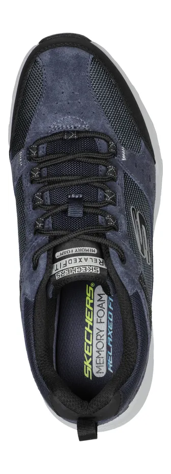 skechers-relaxed-fit 51893 NVBK
