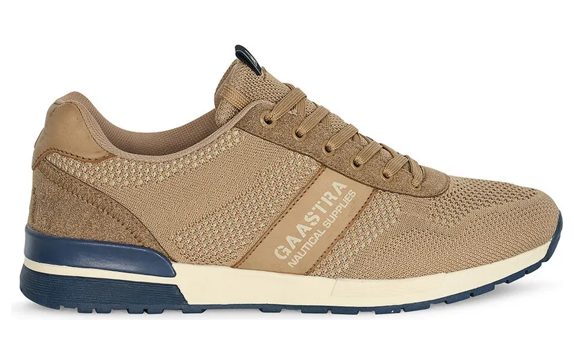 Gaastra sneaker Beige (2312-480504-2600)