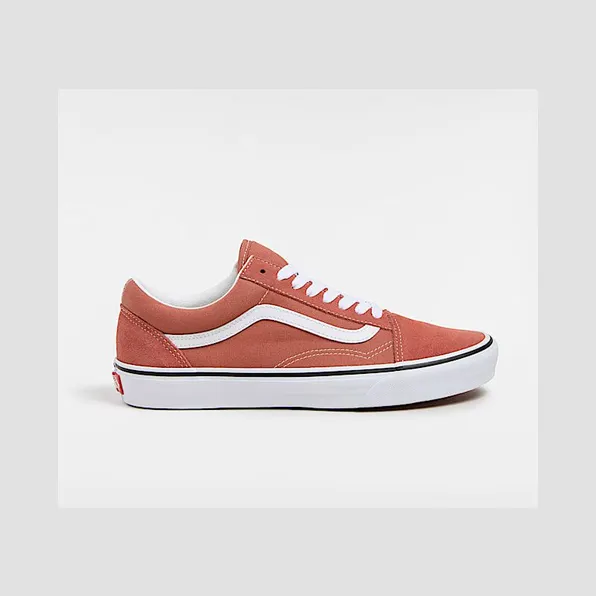 Vans Old Skool Color Theory Auburn (VN000CT8C9J)