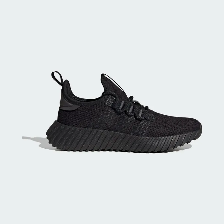 adidas Kaptir Flow Core Black / Carbon / Iron Metallic (IF6599)