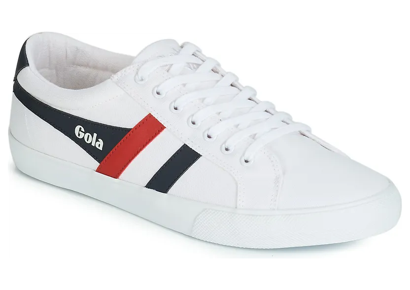 Lage Sneakers Gola VARSITY (CMA331WR)