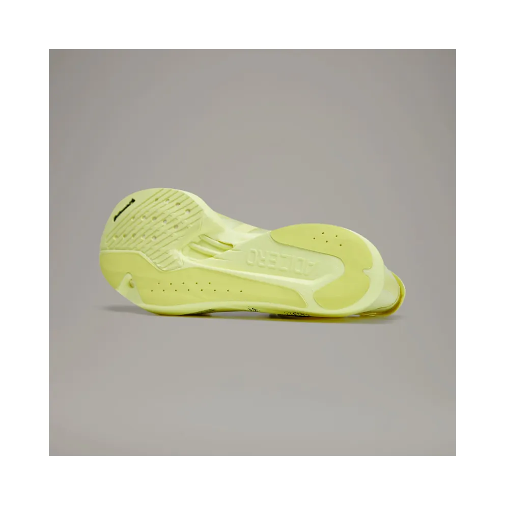 adidas Y-3 Takumi Sen 9 Blush Yellow / Blush Yellow / Black (ID8005)